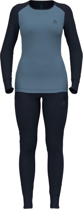 Produktbild Odlo Active Warm  Set (M)