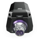 Produktbild Conspit ARES 20 Platinum CDR Wheelbase, 20Nm, Quick-Release, 23-Bit-Encoder - schwarz (PC)