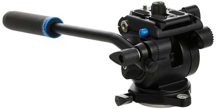 Image du produit Benro S2Pro (Tête vidéo)