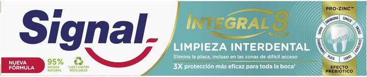 Produktbild Signal Integral 8 (75 ml)