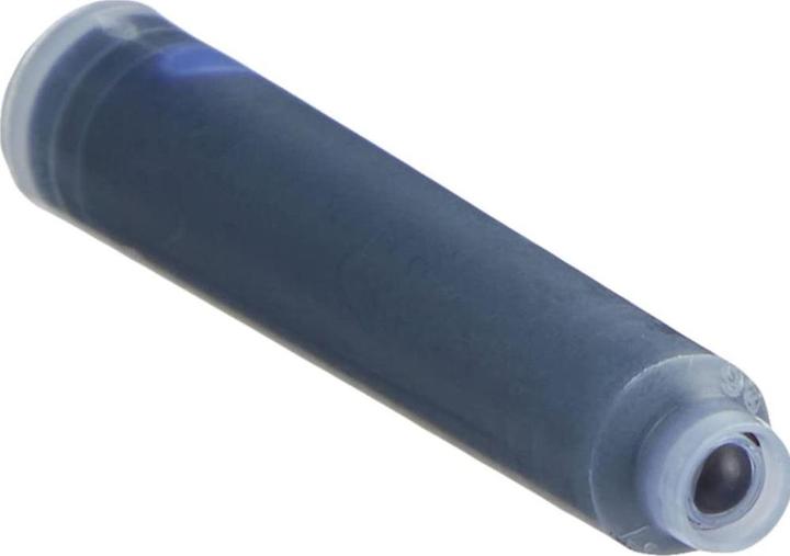 Immagine prodotto Pelikan Inchiostro 4001 (Blu, Blu scuro, 100 pz.)