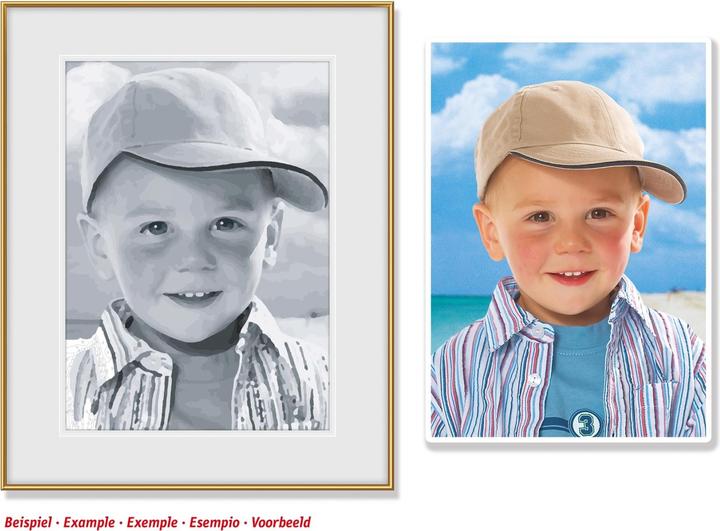 Actual product image Schipper MNZ Paint your favorite