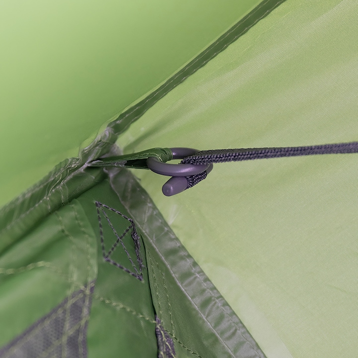 Actual product image Vango Nevis 300 (Tunnel tent, 2.50 kg, 3 persons)