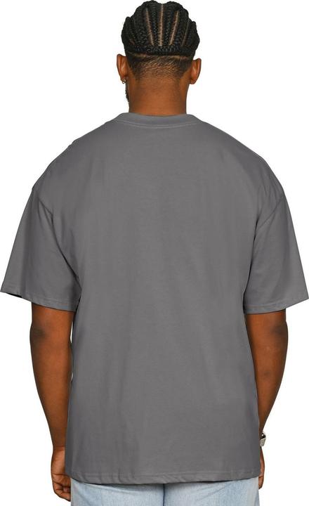 Produktbild Casual Classics TShirt Verlängerter Ausschnitt (XL)