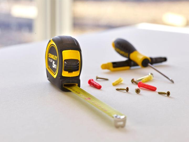 Produktbild Black & Decker Massband (5 m)