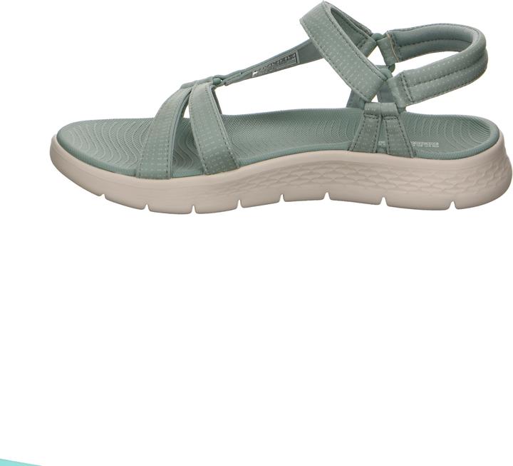 Actual product image Skechers Go Walk Flex Sandal (39)