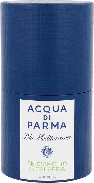Produktbild Acqua Di Parma Blu Merditerraneo Bergamotto di Calabria (Eau de Toilette, 75 ml)