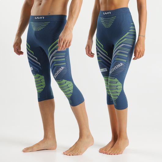 Immagine prodotto UYN 3/4-Thermohose Natyon 3.0 Slowenien (XXL)