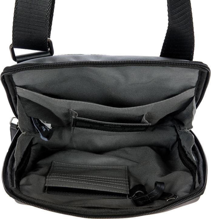 Produktbild Brics Monza Umhängetasche 21 cm