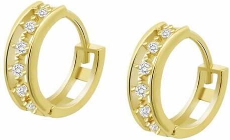 Immagine prodotto Lotus Damenohrringe HIN00155 Gold