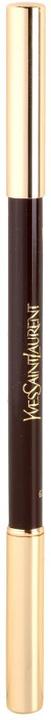 Actual product image Yves Saint Laurent Design Des Sourcils (No. 02 - Brun Profond)