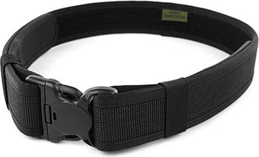 Produktbild Warrior Assault Systems Duty Belt, black (M, S)