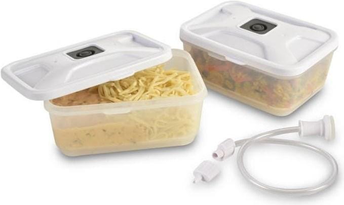 Immagine prodotto Solis cestini per il pranzo (0.60 l)