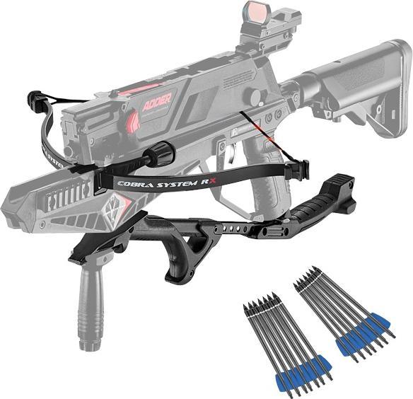 Produktbild Ek Archery Adder 2.0 Upgrade Kit