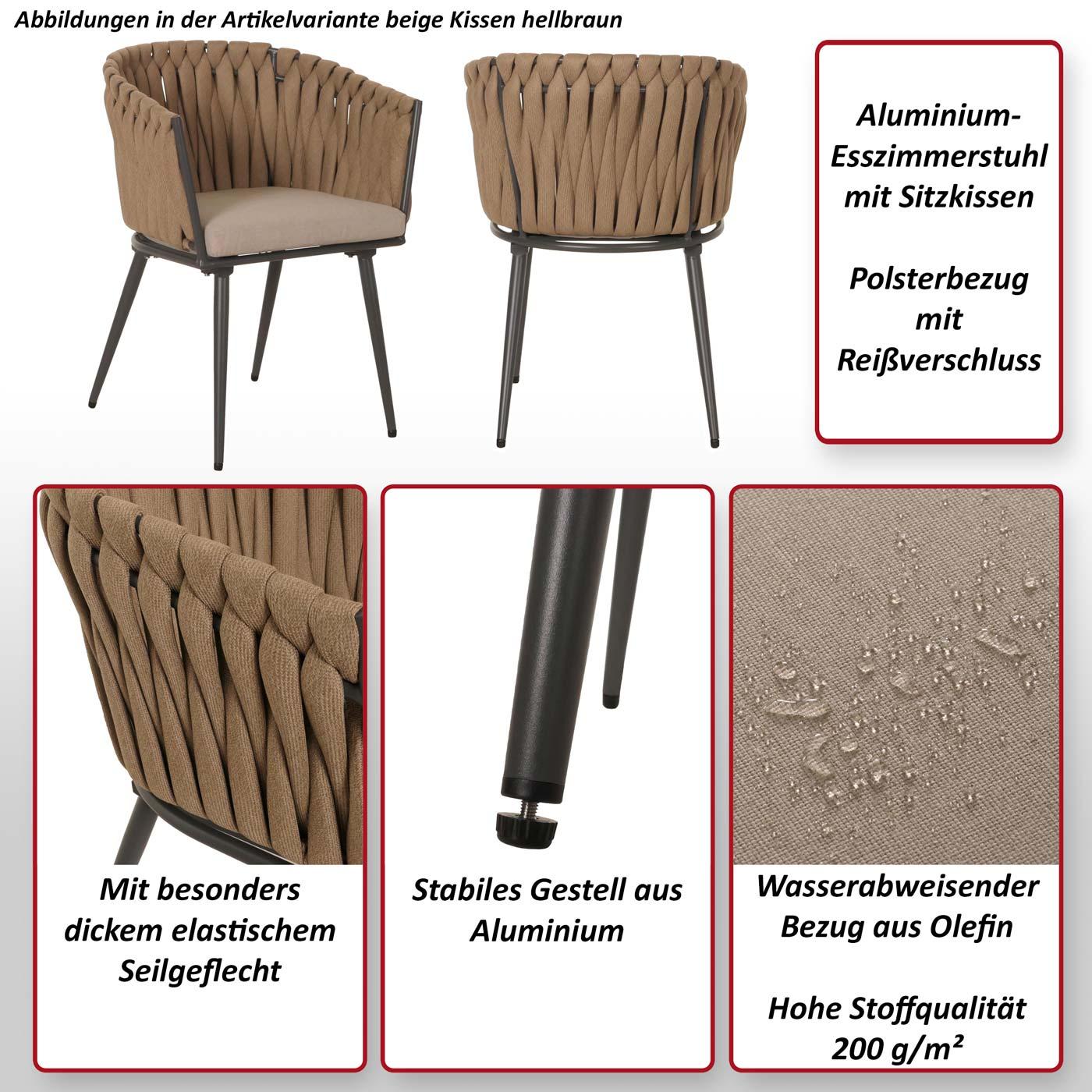 Thumbnail - MCW, Stühle, N38-ID-6