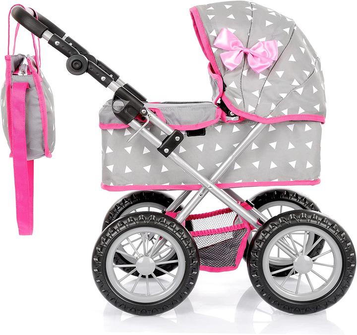 Produktbild Kinderplay Puppenwagen ab 2 Jahre