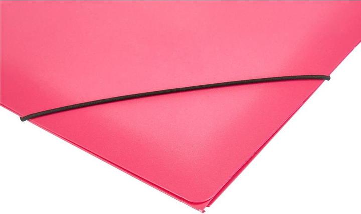 Image du produit Pagna Plieuse à élastique Lucy Trend (A3, 1x)