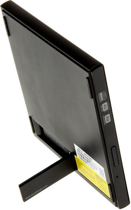 Image du produit ASUS Sdrw-08u5s-U (Graveur de DVD)