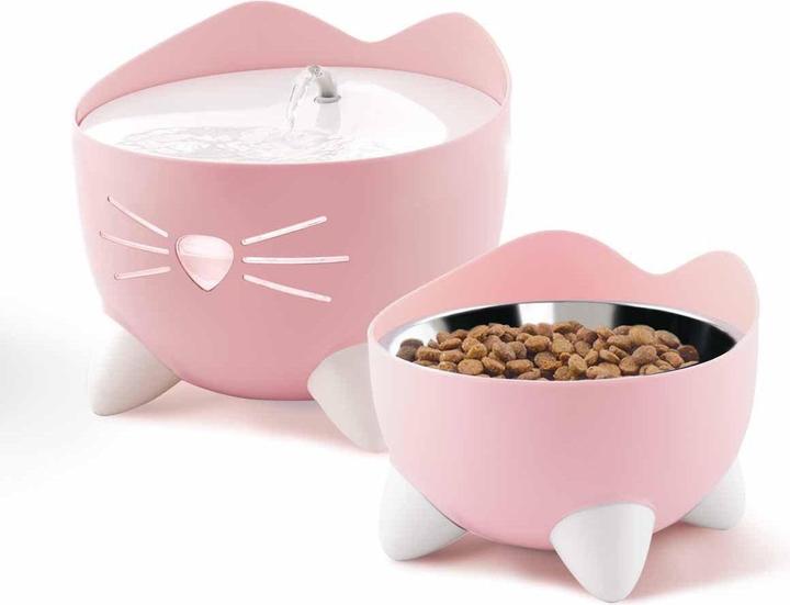 Productafbeelding Catit Combiset Pixi Roze - (785.0453)