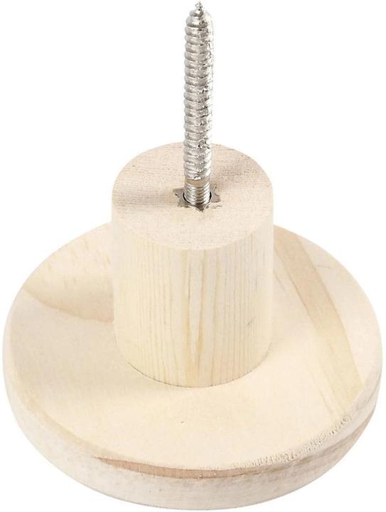 Actual product image Creativ Company Cloakroom hooks