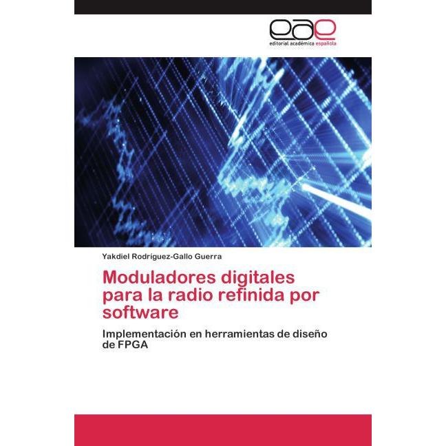 Moduladores digitales para la radio refinida por software, Fachbücher