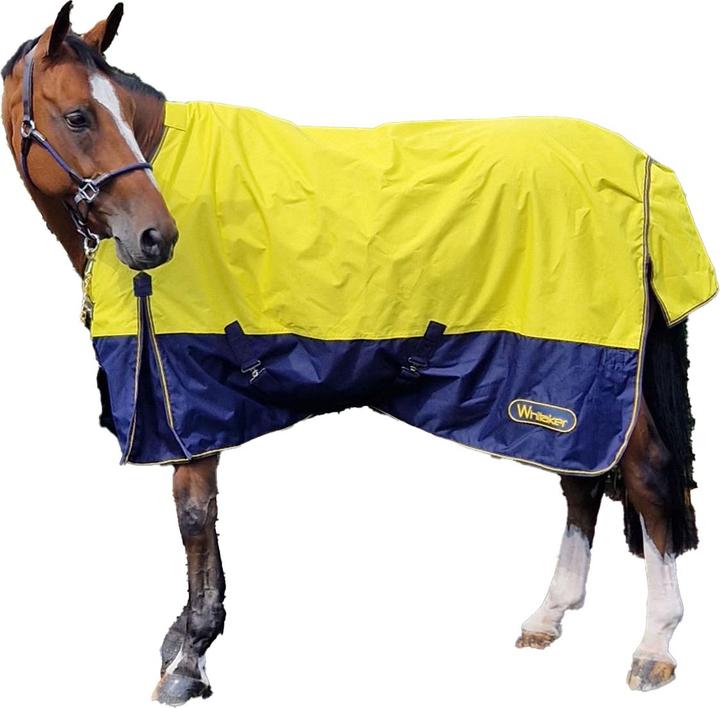 Immagine prodotto Coperta per cavalli ComboCollar (206 cm)