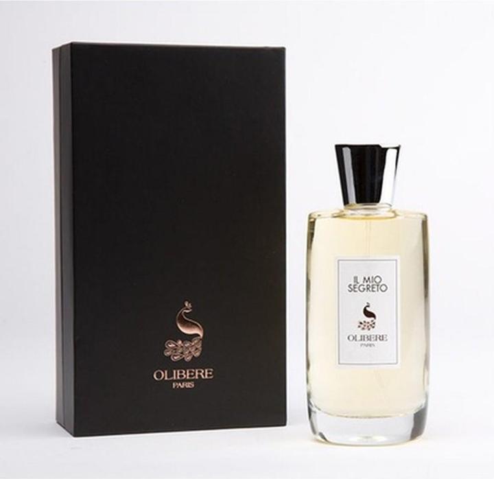 Olibere Paris Olibere Il Mio Segreto Eau de Parfum 10ml 100