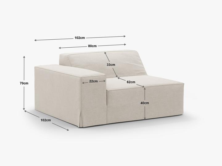 Immagine prodotto Micadoni Jodie