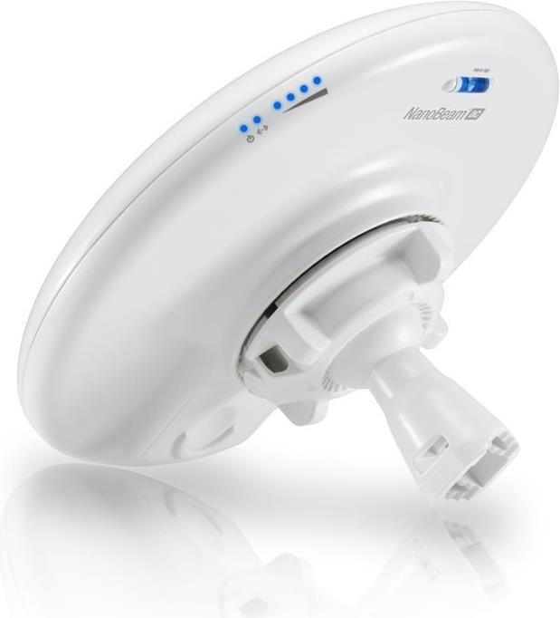 Produktbild Ubiquiti NanoBeam AC High Performance