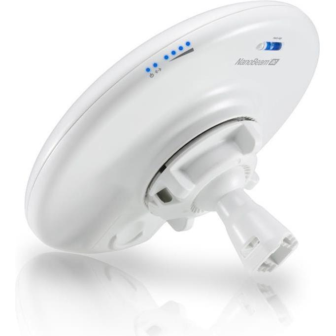 Ubiquiti NanoBeam AC ad alte prestazioni, Accessori di rete