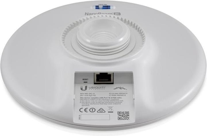 Produktbild Ubiquiti NanoBeam AC High Performance