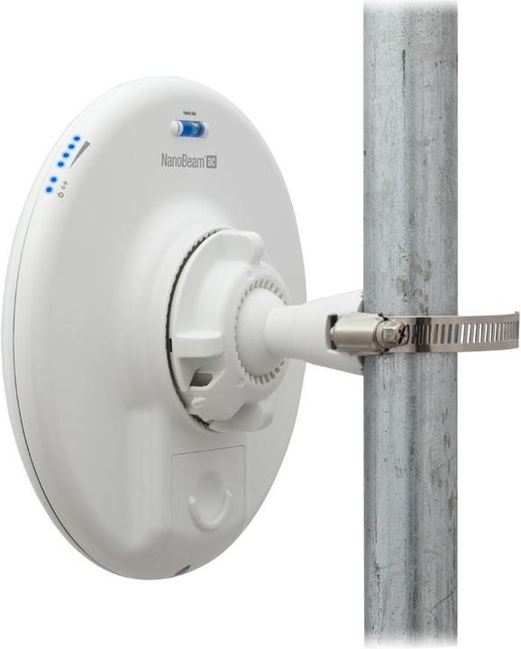 Produktbild Ubiquiti NanoBeam AC High Performance
