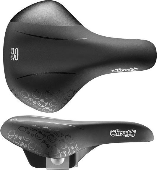Actual product image Selle Royal Froggy