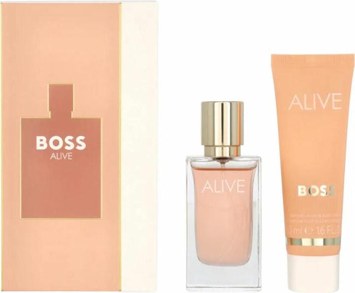 Immagine prodotto Hugo Boss Set di regali Alive (Set di profumi)