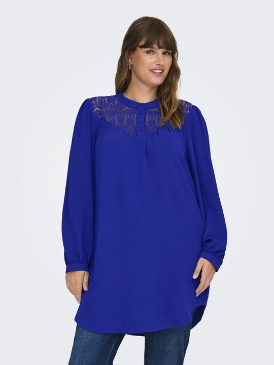 Produktbild Only Normal geschnitten Hemdkragen Top Top (50)