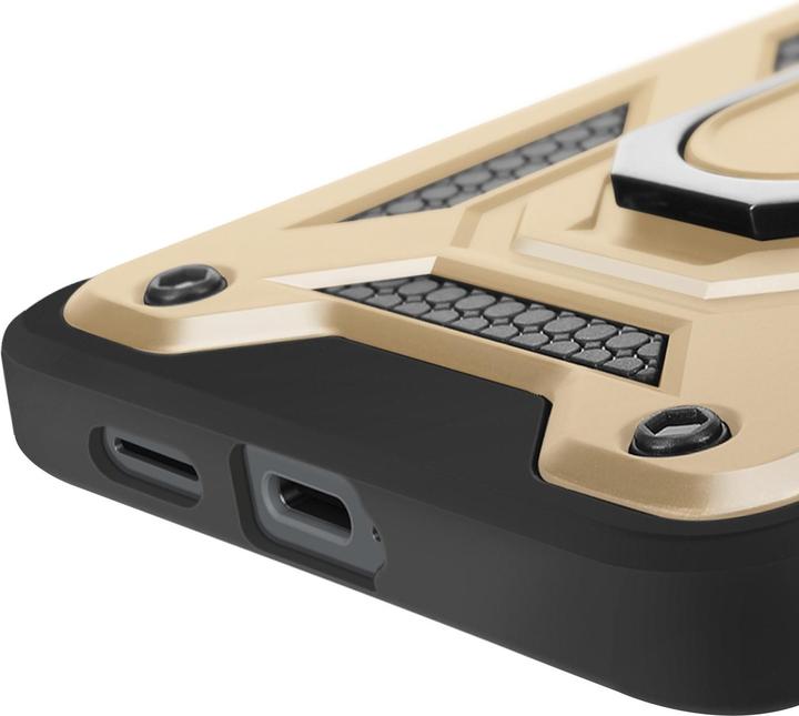 Produktbild Mayaxess MagneticShield Gold Line (Samsung Galaxy R)