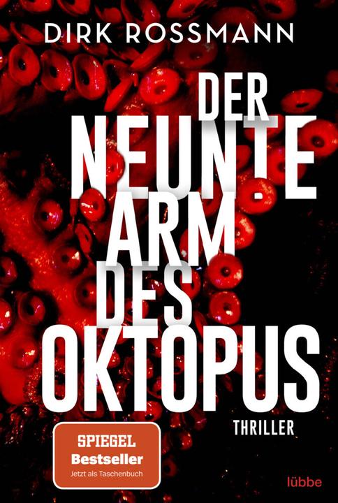 Der neunte Arm des Oktopus (Deutsch, Dirk Roßmann, 2021)