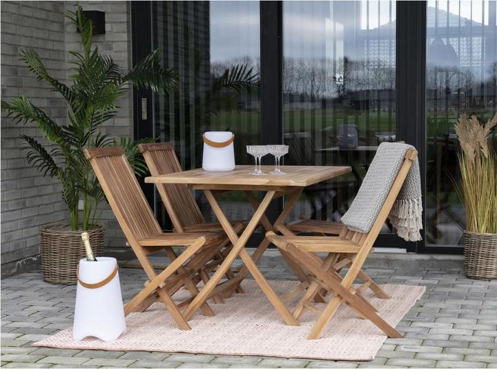 Actual product image House Nordic Oviedo (120 x 80 x 75 cm)