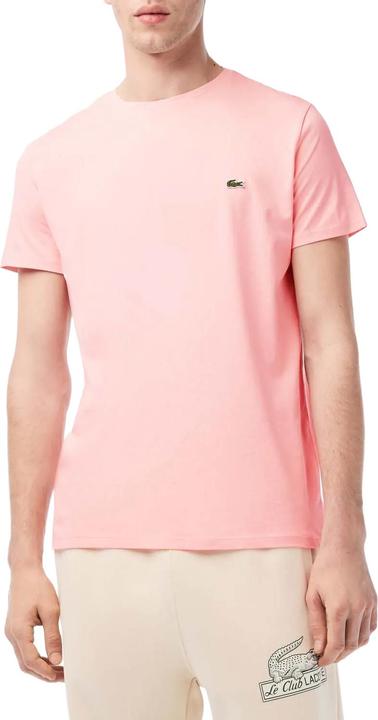 Produktbild Lacoste Pima TShirt (S)
