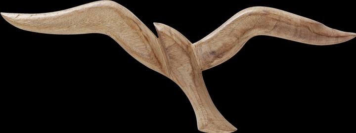 Actual product image Boltze Home Seagull (46 x 16 cm, 2.5 x 36 x 13 cm)