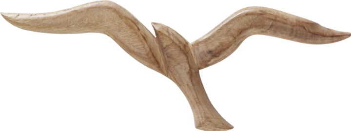 Produktbild Boltze Home Seagull (46 x 16 cm, 2.5 x 36 x 13 cm)