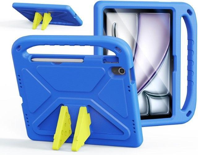 Produktbild Dux Ducis Puff Series Robuste EVA Tablet Hülle (Apple iPad Air 11 2024, Apple iPad Air 11 2025, Apple iPad Air 11 2026, Apple iPad Pro 11 2024)