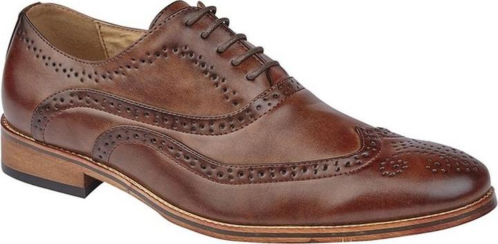Immagine prodotto Universal Textiles Scarpe stringate Oxford (40)