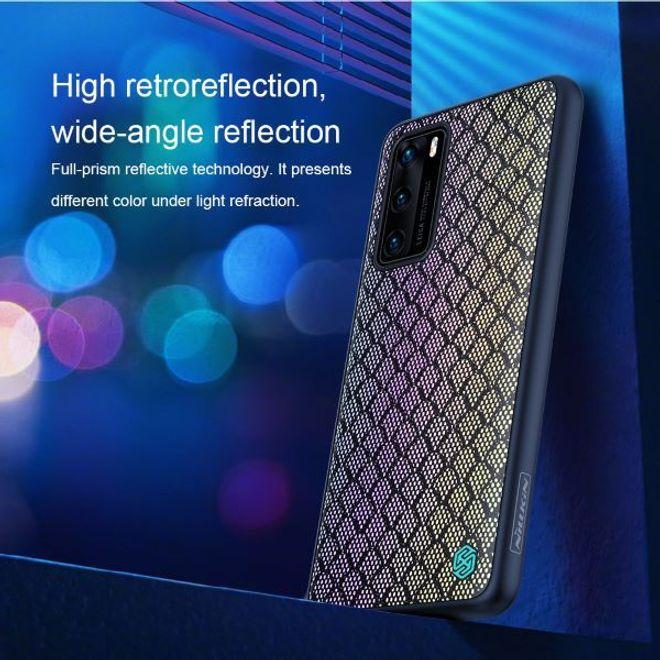 Immagine prodotto Nillkin Serie Twinkle (Huawei P40)