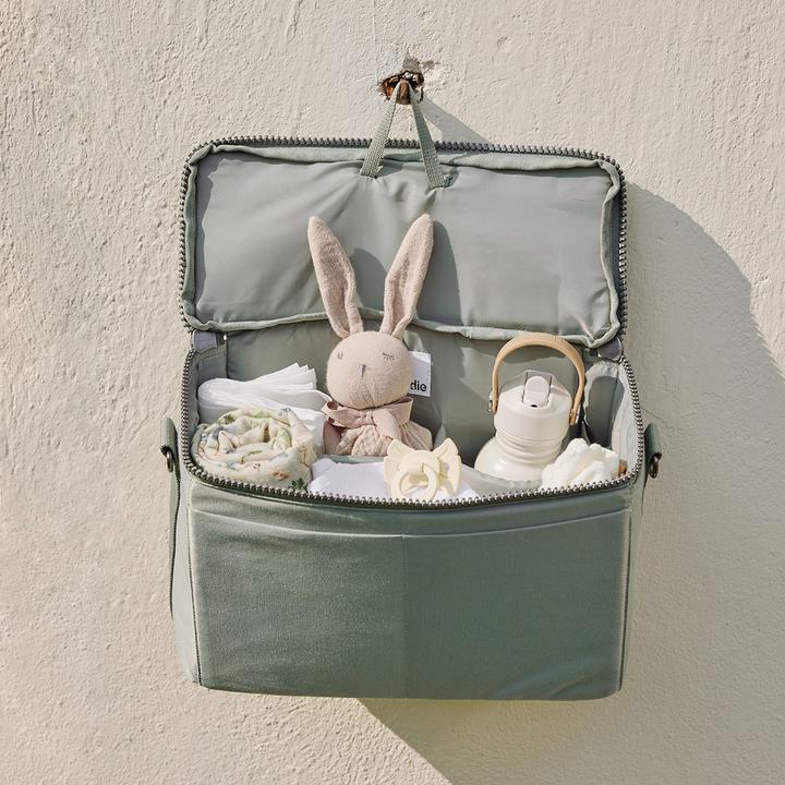 Actual product image Elodie Organizer - Hazy Jade