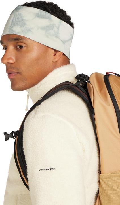 Produktbild Icebreaker Unisex Merino 200 Oasis Headband Cloud Dye