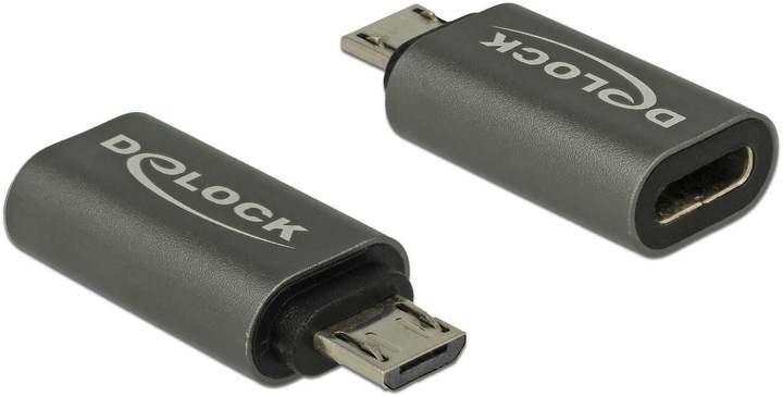 Immagine prodotto Delock Micro USB zu (USB-C, 2.80 cm)