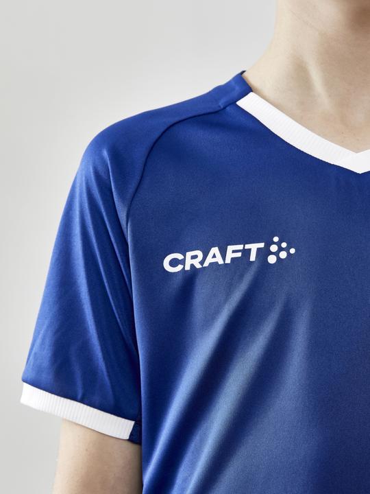 Produktbild Craft Progress 2.0 Solid Jersey JR (146, 152)