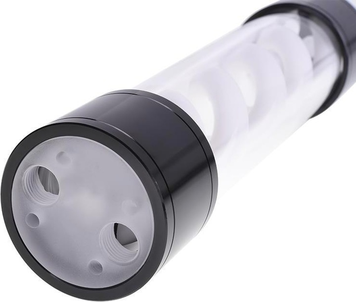 Actual product image Alphacool Helix Light sundae