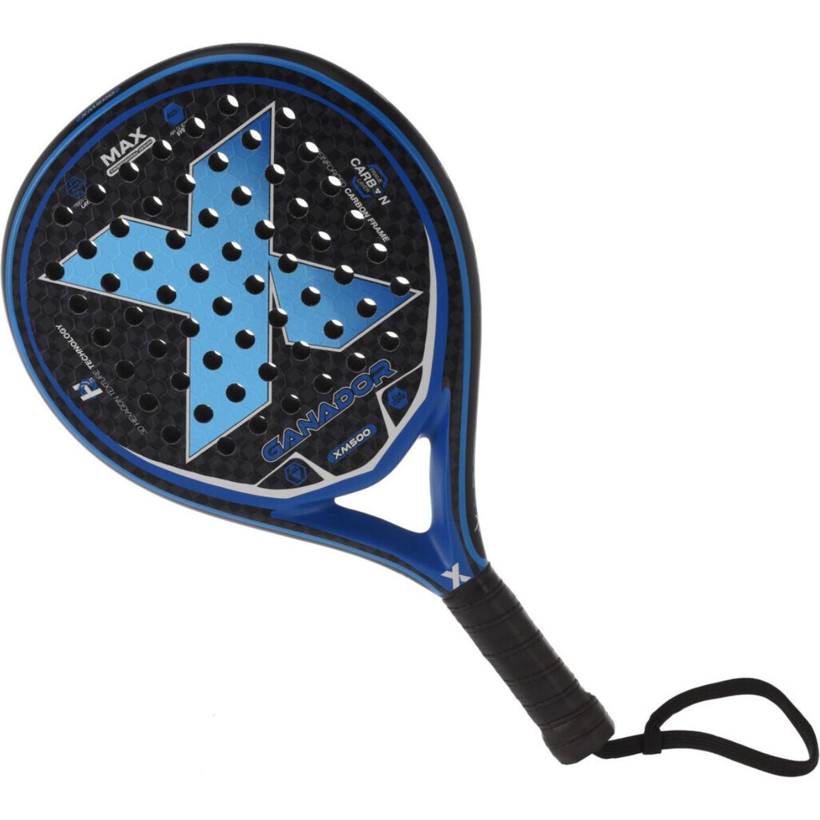 XQ Max, Padelschläger